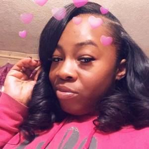 Meet your Posher, Ciara